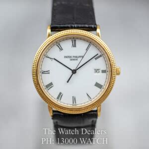 patek philippe watchesdealers.